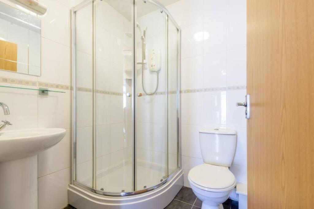 New Quay Juno - Apartment In The Heart Of Newquay מראה חיצוני תמונה